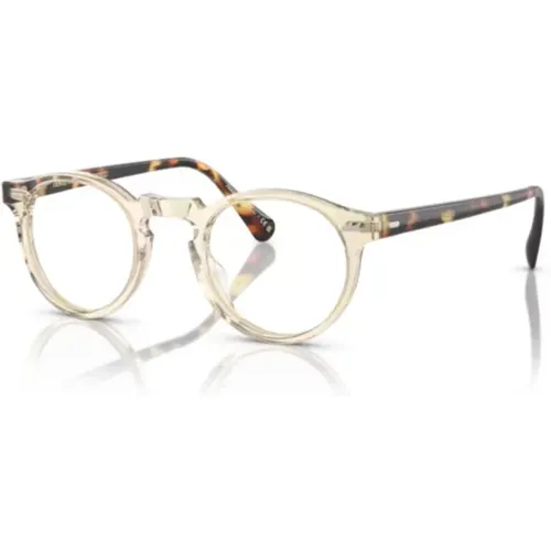 Accessories > Glasses - - Oliver Peoples - Modalova