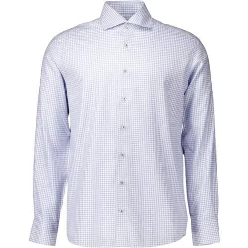 Shirts > Casual Shirts - - Eterna - Modalova