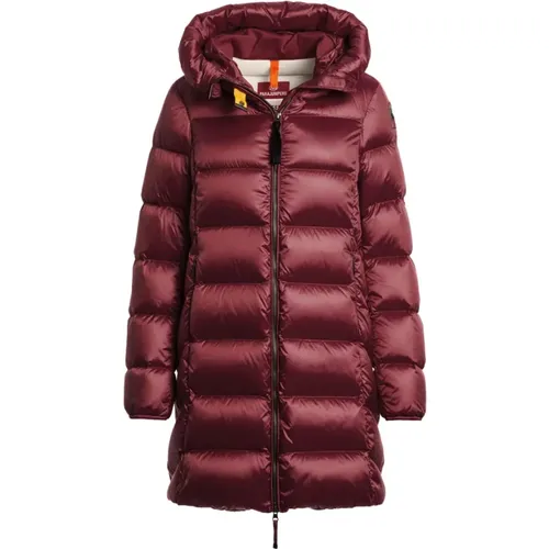 Coats > Down Coats - - Parajumpers - Modalova