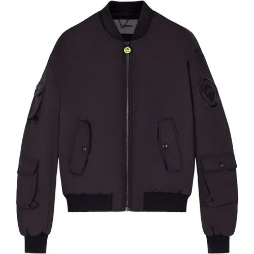 Jackets > Bomber Jackets - - Barrow - Modalova