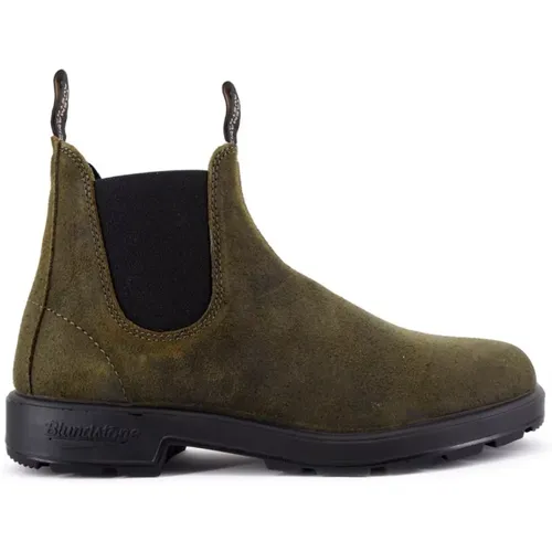 Shoes > Boots > Chelsea Boots - - Blundstone - Modalova