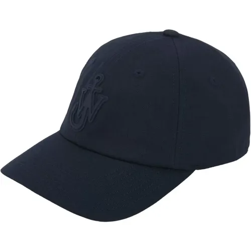 Accessories > Hats > Caps - - JW Anderson - Modalova