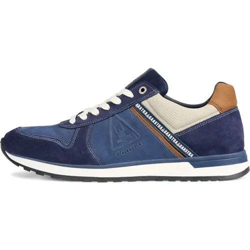 Gaastra - Shoes > Sneakers - Blue - Gaastra - Modalova
