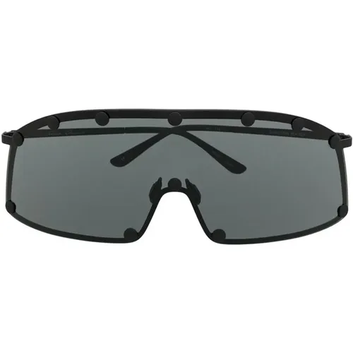 Accessories > Sunglasses - - Rick Owens - Modalova