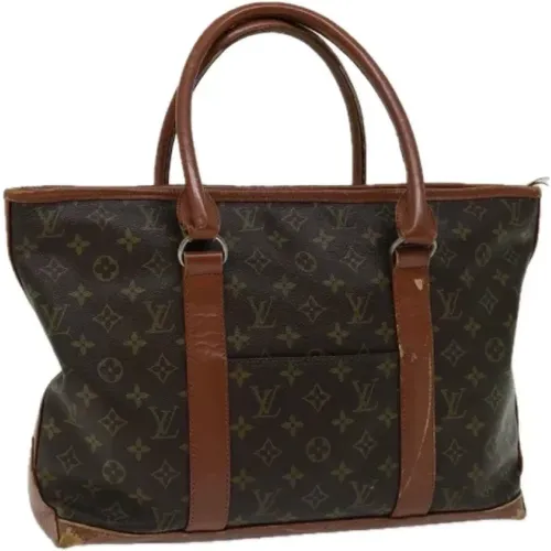 Pre-owned > Pre-owned Bags > Pre-owned Handbags - - Louis Vuitton Vintage - Modalova