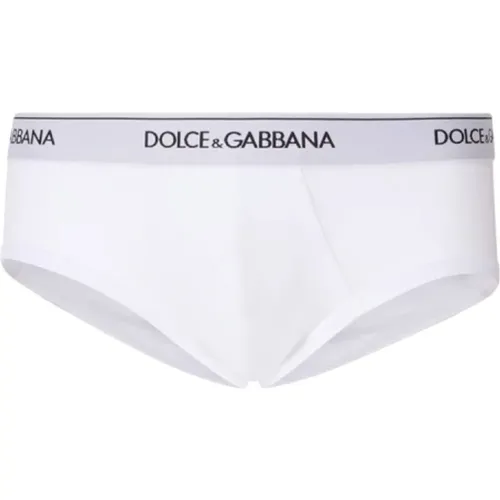 Underwear > Bottoms - - Dolce & Gabbana - Modalova