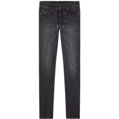 Jeans > Slim-fit Jeans - - Diesel - Modalova