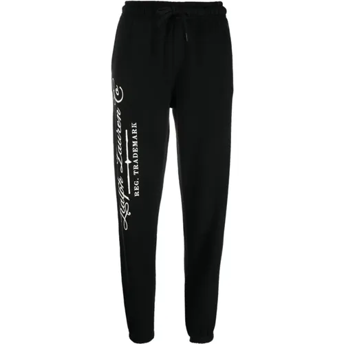 Trousers > Sweatpants - - Ralph Lauren - Modalova