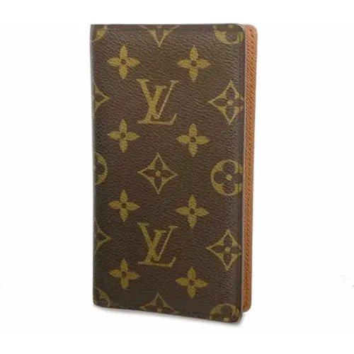 Pre-owned > Pre-owned Accessories - - Louis Vuitton Vintage - Modalova