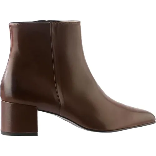 Shoes > Boots > Heeled Boots - - Högl - Modalova