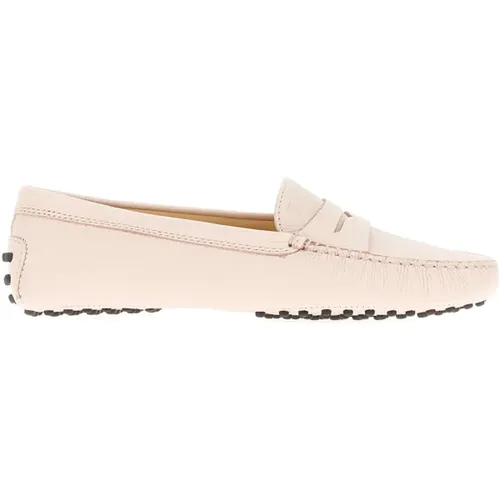 Shoes > Flats > Loafers - - TOD'S - Modalova