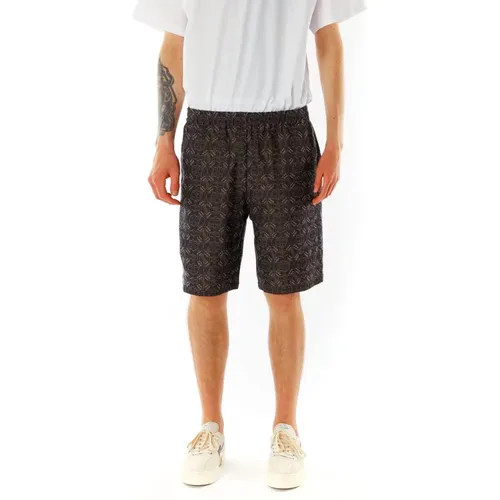 Shorts > Casual Shorts - - Needles - Modalova