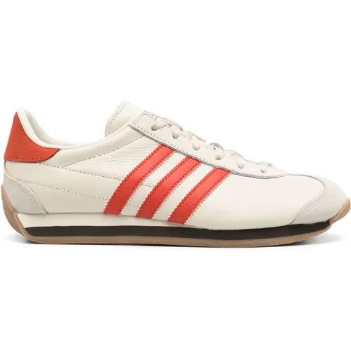 Adidas - Shoes > Sneakers - Beige - Adidas - Modalova