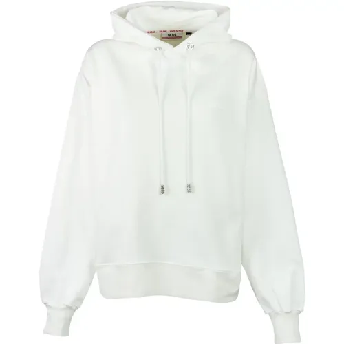 Sweatshirts & Hoodies > Hoodies - - Gcds - Modalova