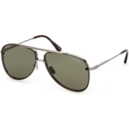 Accessories > Sunglasses - - Tom Ford - Modalova