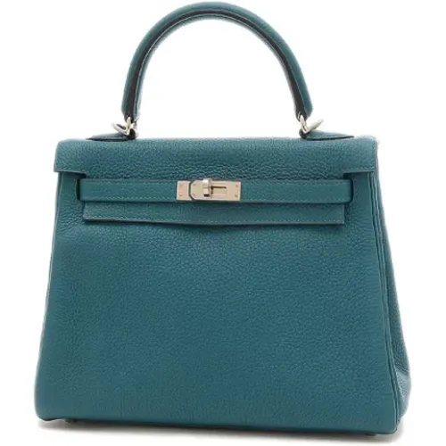 Pre-owned > Pre-owned Bags > Pre-owned Handbags - - Hermès Vintage - Modalova