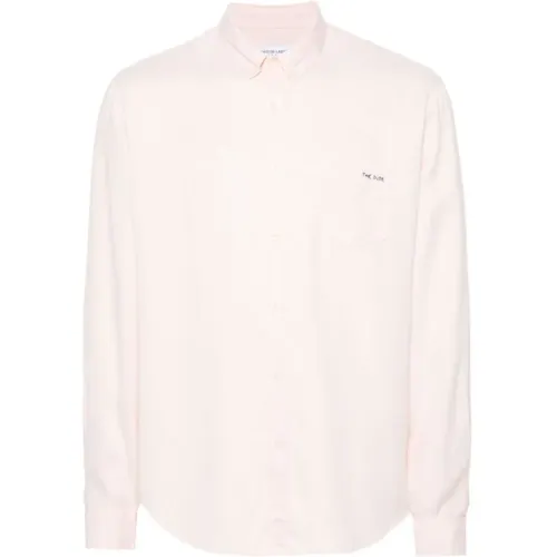 Shirts > Casual Shirts - - Maison Labiche - Modalova