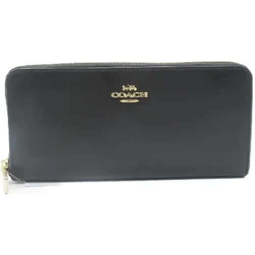 Pre-owned > Pre-owned Accessories > Pre-owned Wallets - - Coach Pre-owned - Modalova