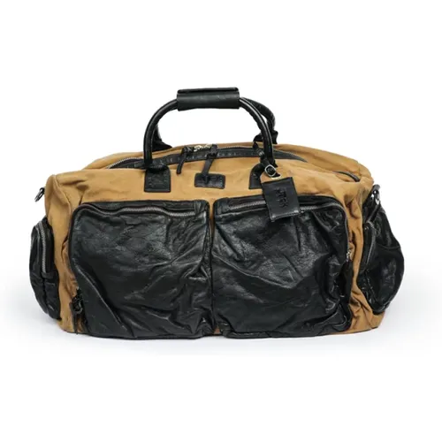 Bags > Weekend Bags - - The Jack Leathers - Modalova