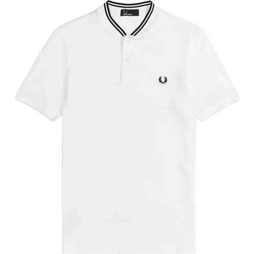 Tops > Polo Shirts - - Fred Perry - Modalova