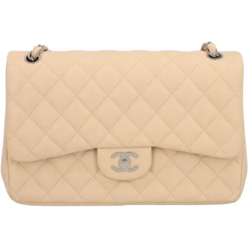 Pre-owned > Pre-owned Bags > Pre-owned Shoulder Bags - - Chanel Vintage - Modalova