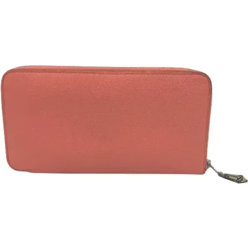 Pre-owned > Pre-owned Accessories > Pre-owned Wallets - - Hermès Vintage - Modalova