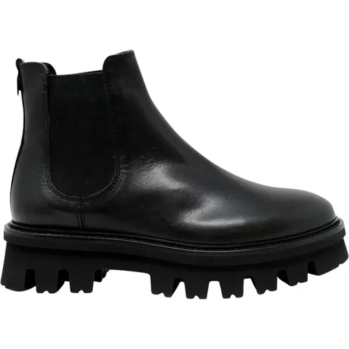 Shoes > Boots > Chelsea Boots - - AGL - Modalova