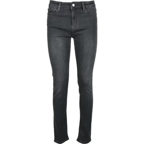 Jeans > Slim-fit Jeans - - Love Moschino - Modalova