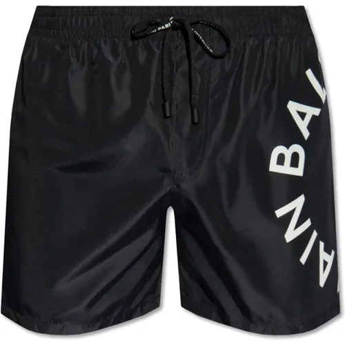 Swimwear > Beachwear - - Balmain - Modalova