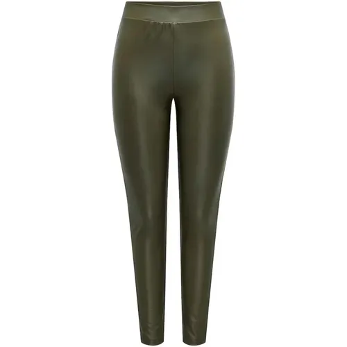 Sport > Fitness > Training Bottoms > Training Leggings - - Only - Modalova