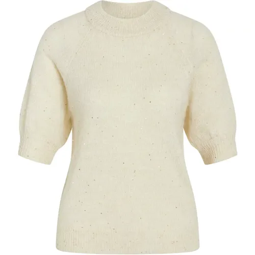 Knitwear > Round-neck Knitwear - - Bruuns Bazaar - Modalova