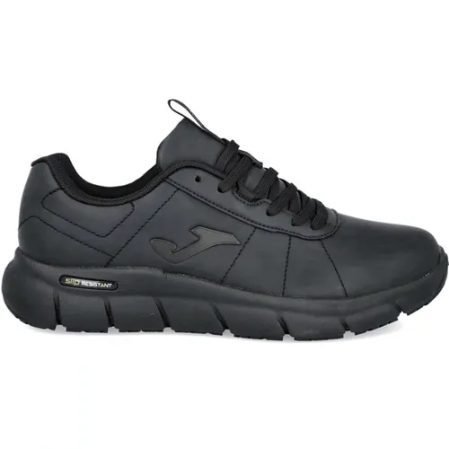 Joma - Shoes > Sneakers - Black - Joma - Modalova