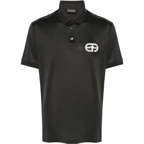 Tops > Polo Shirts - - Emporio Armani - Modalova