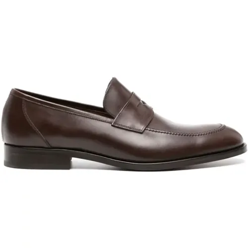 Shoes > Flats > Loafers - - Fratelli Rossetti - Modalova