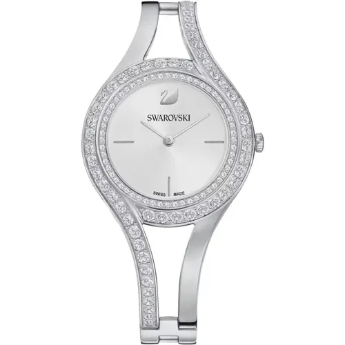 Accessories > Watches - - Swarovski - Modalova