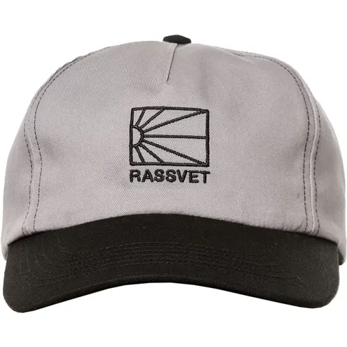 Accessories > Hats > Caps - - Rassvet - Modalova