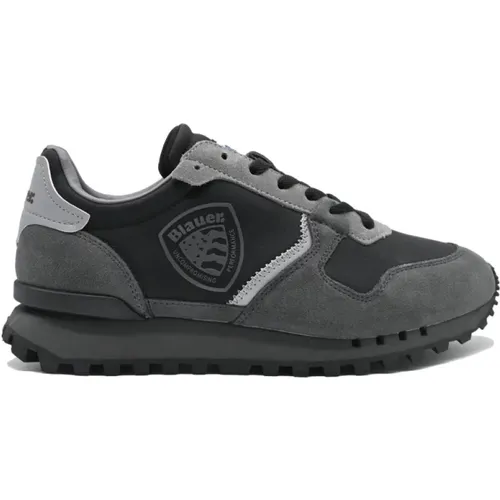 Shoes > Sneakers - - Blauer - Modalova