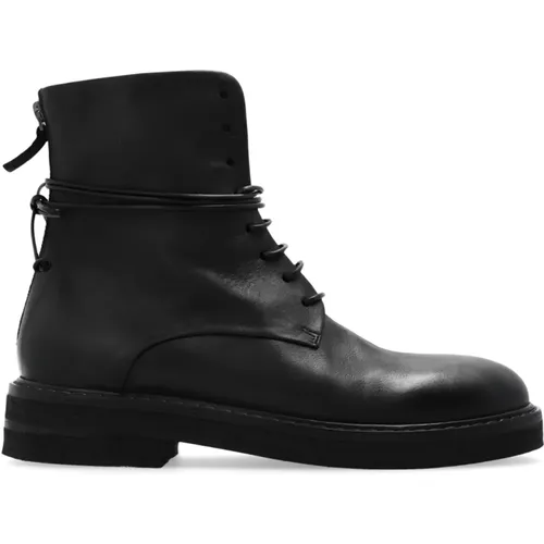 Shoes > Boots > Lace-up Boots - - Marsell - Modalova