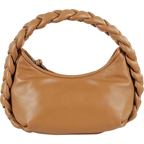 Hereu - Bags > Handbags - Brown - Hereu - Modalova
