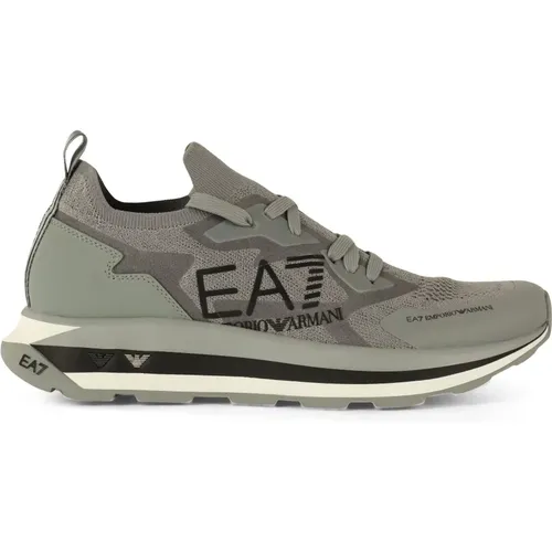 Shoes > Sneakers - - Emporio Armani EA7 - Modalova