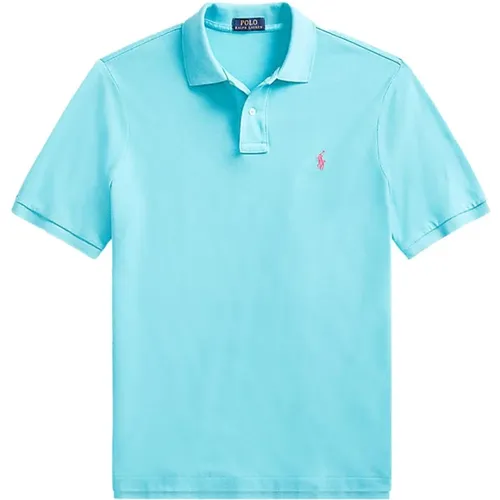 Tops > Polo Shirts - - Polo Ralph Lauren - Modalova