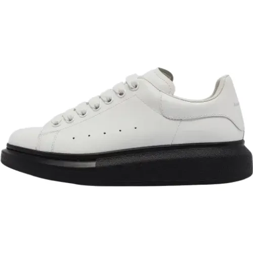 Pre-owned > Pre-owned Shoes > Pre-owned Sneakers - - Alexander McQueen Pre-owned - Modalova