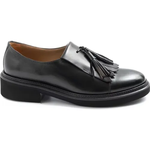 Shoes > Flats > Loafers - - Calpierre - Modalova