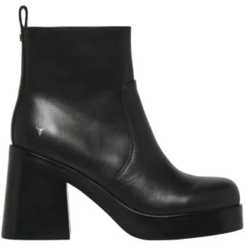 Shoes > Boots > Heeled Boots - - Windsor Smith - Modalova