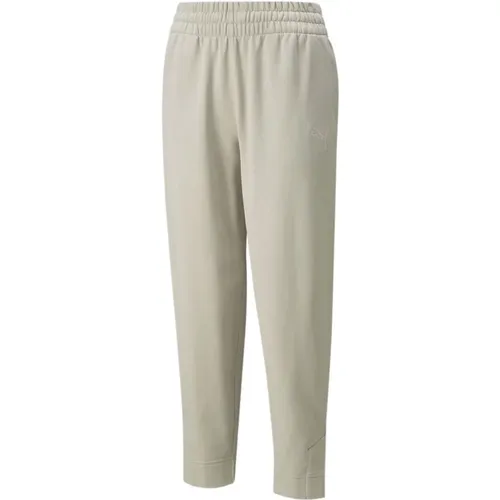 Trousers > Sweatpants - - Puma - Modalova