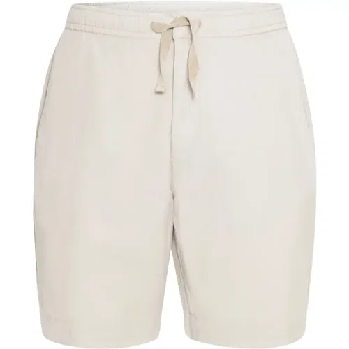 Shorts > Casual Shorts - - Officine Générale - Modalova