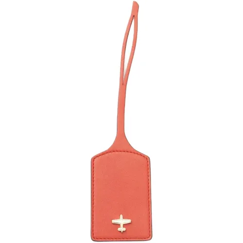 Accessories > Keyrings - - Trussardi - Modalova