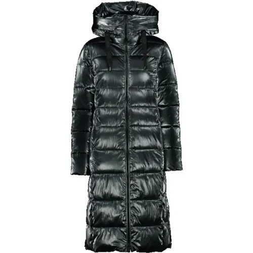 CMP - Coats > Parkas - Black - CMP - Modalova