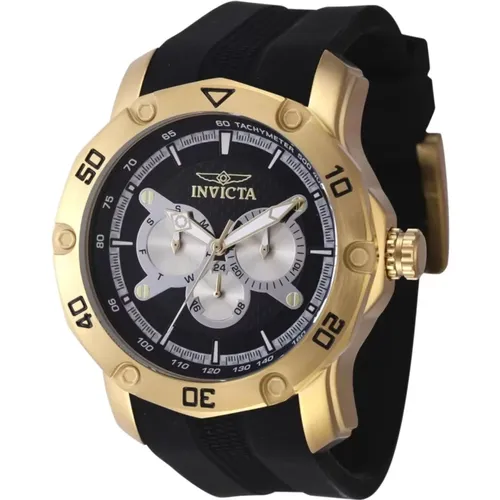 Accessories > Watches - - Invicta Watches - Modalova