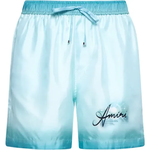 Shorts > Casual Shorts - - Amiri - Modalova